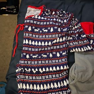 Little bum bums (Bums and Roses) pajama set xl